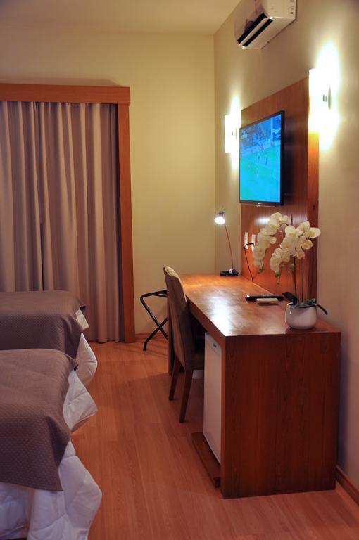 Cegil Hotel Boulevard 헤젠지 외부 사진