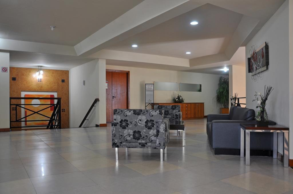 Cegil Hotel Boulevard 헤젠지 외부 사진